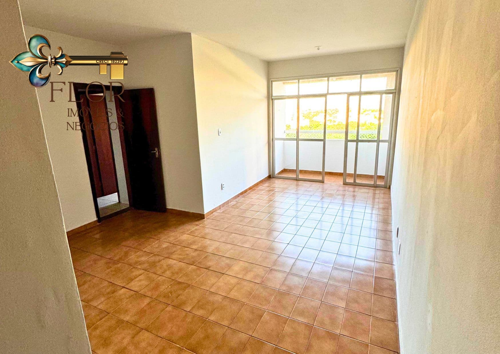 Apartamento à Venda – Edifício Vista Verde, Cuiabá/MT
