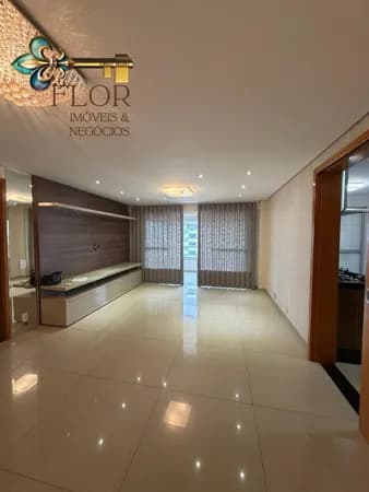 Apartamento à venda no Edifício Bonavita com 3 suítes e andar alto no Jardim Aclimação
