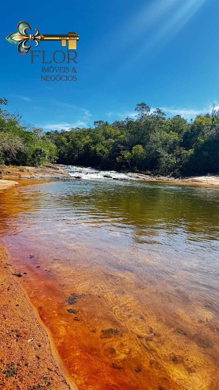Fazenda à venda na região de Primavera do Leste – Grande área produtiva com alto potencial de expansão e valorização