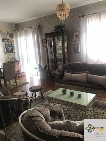 Apartamento à venda no Ed. Apollo Tower em Cuiabá com 256m² – 4 quartos, andar alto