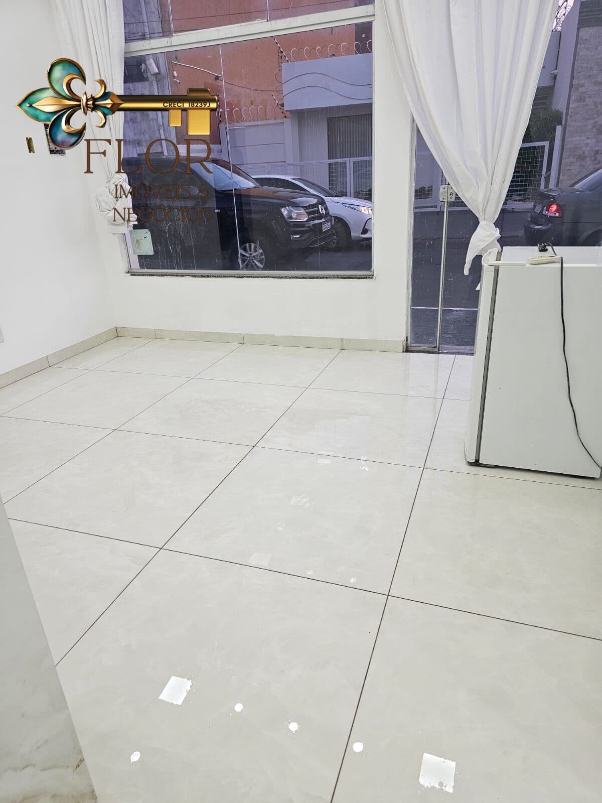 Sala Comercial para Alugar em Goiabeiras – Atrás do Restaurante Choppão | Cuiabá/MT