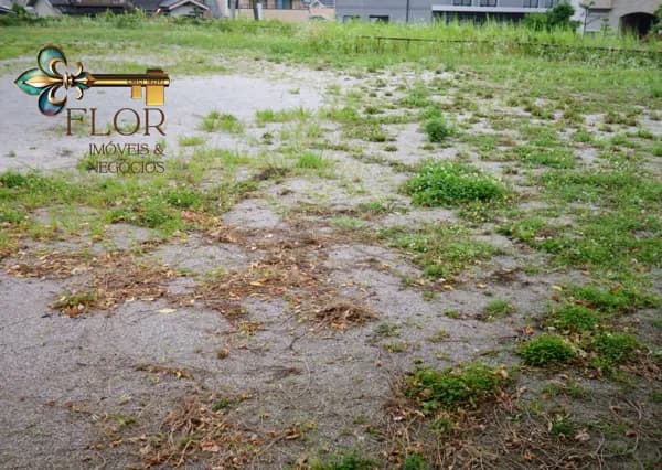 Terreno no Quilombo - Incorporação