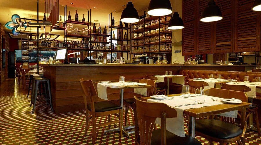 Restaurante à Venda em Cuiabá – Operação Consolidada com Duas Unidades e Marca Própria