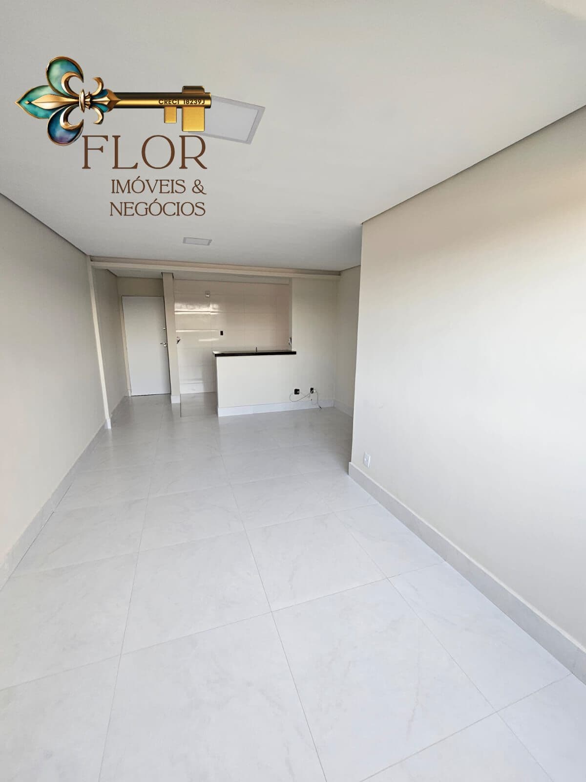 Apartamento de 3 Quartos à Venda no Condomínio Porto do Sol – Cuiabá | Ótima Localização e Lazer Completo