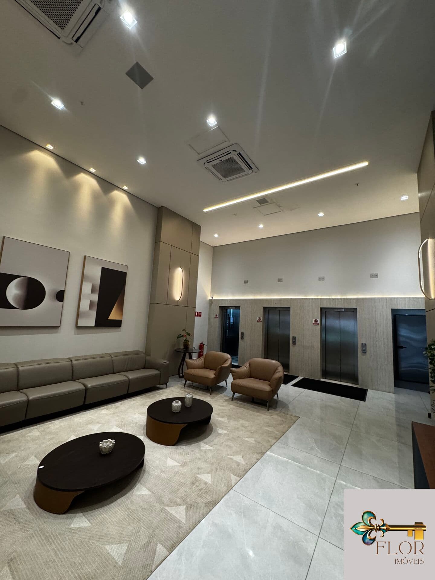 Sala comercial à venda no Edifício Comercial Maruanã – Av. do CPA – Cuiabá