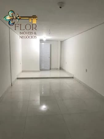 Sala comercial para locação no Jardim Cuiabá com 33m² – ideal para escritório ou consultório