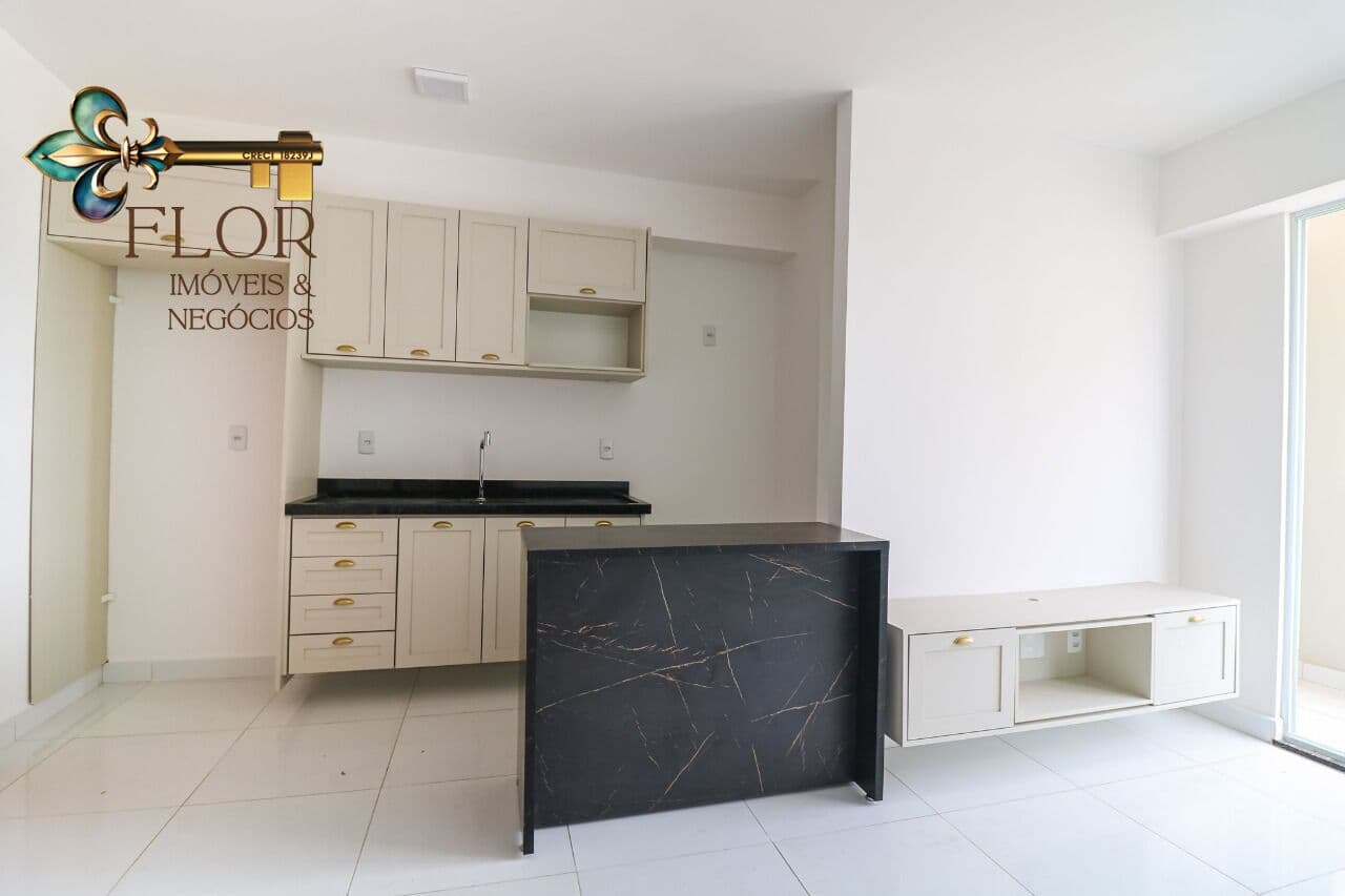 Apartamento à Venda no Cond. MOA – Morada do Ouro Apartments | 3 Quartos | 2 Vagas | Planejados e Ar-condicionado