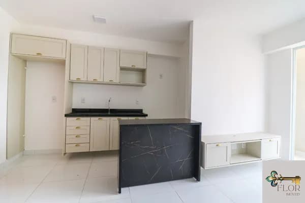 Apartamento à Venda no Cond. MOA – Morada do Ouro Apartments | 3 Quartos | 2 Vagas | Planejados e Ar-condicionado