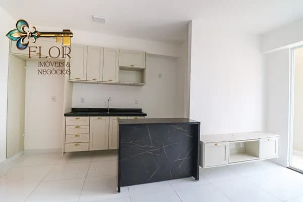 Apartamento à Venda no Cond. MOA – Morada do Ouro Apartments | 3 Quartos | 2 Vagas | Planejados e Ar-condicionado