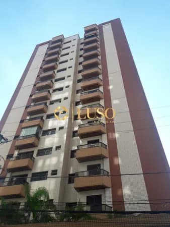 Condomínio Edifício Topázio