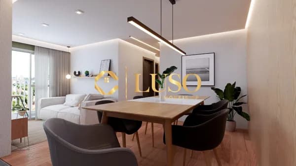 Apartamento em Mauá - Vila Guarani