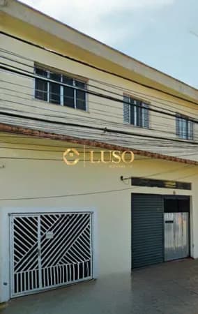 CASA ALTO PADRÃO