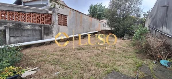 Terreno em Vila Progresso - Santo André