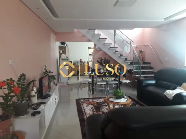 CASA ALTO PADRÃO