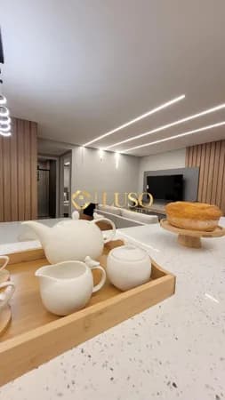 Apartamento na Vila Nossa Senhora das Vitórias - Mauá