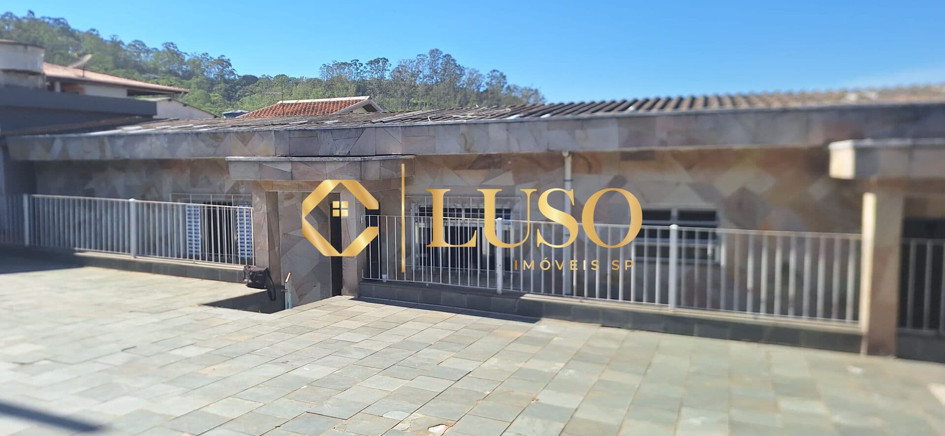 ALUGUEL PARA RESIDÊNCIA OU COMÉRCIO