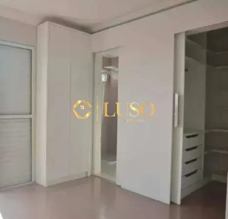 Apartamento em Vila Progresso, Santo André/SP