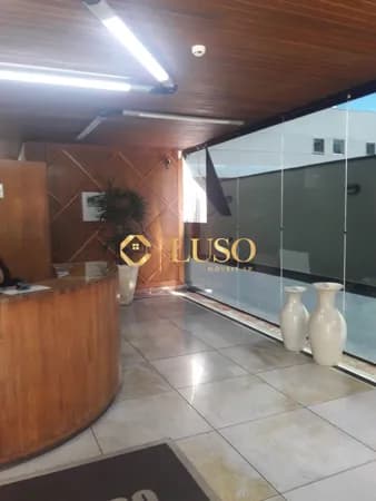 Andar / Laje Corporativa em Santo André - Centro