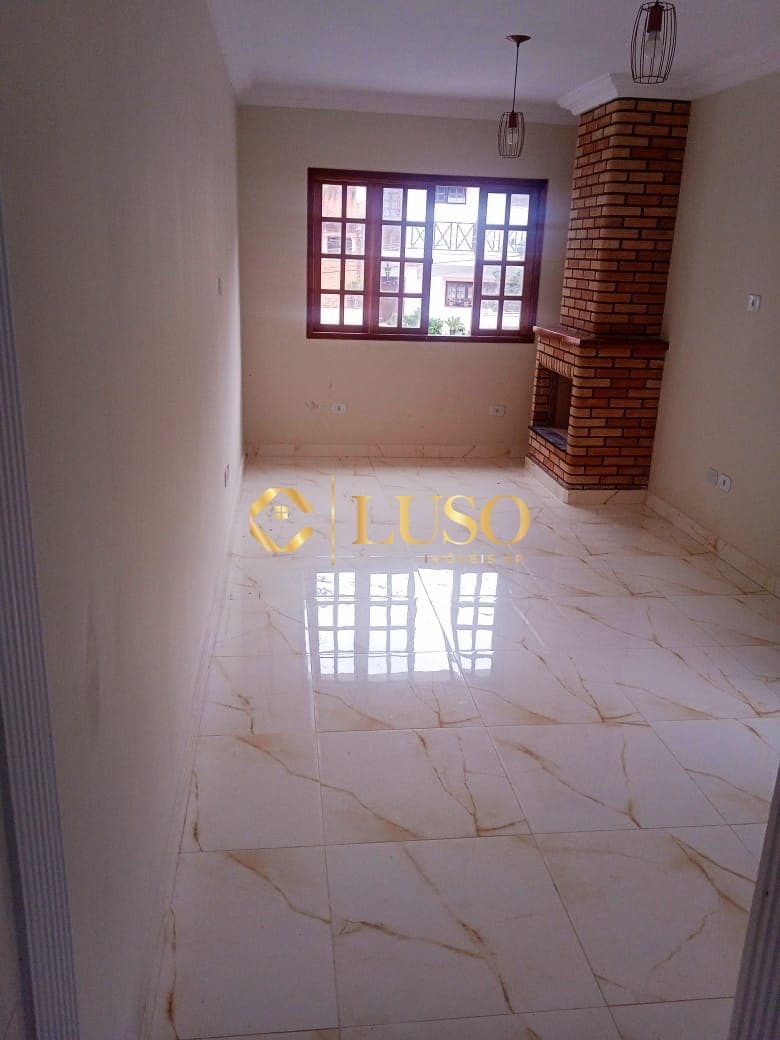 CASA ALTO PADRÃO