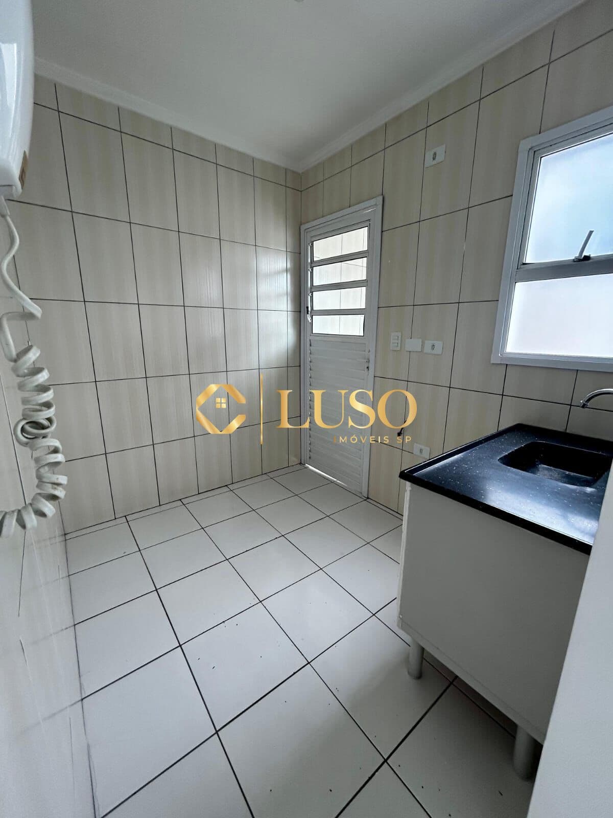 APARTAMENTO PADRÃO