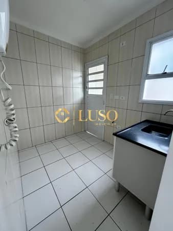 APARTAMENTO PADRÃO