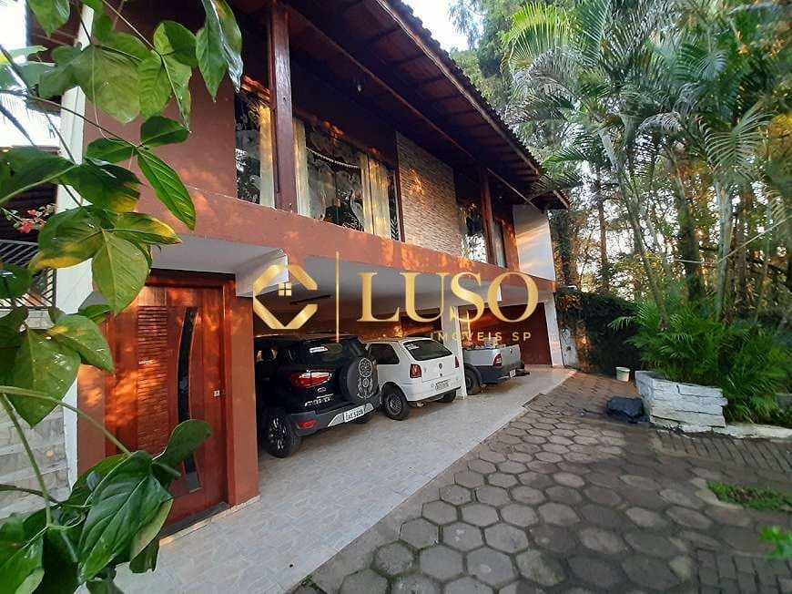 CASA ALTO PADRÃO