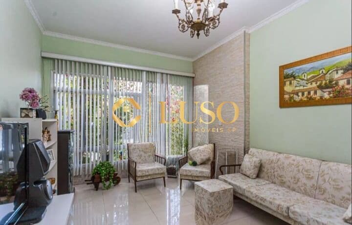 CASA ALTO PADRÃO