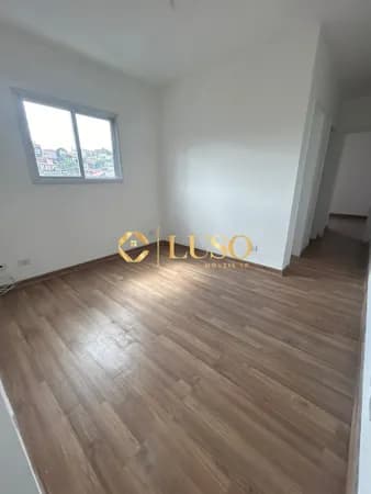 Apartamento em Santo André - Parque Jaçatuba