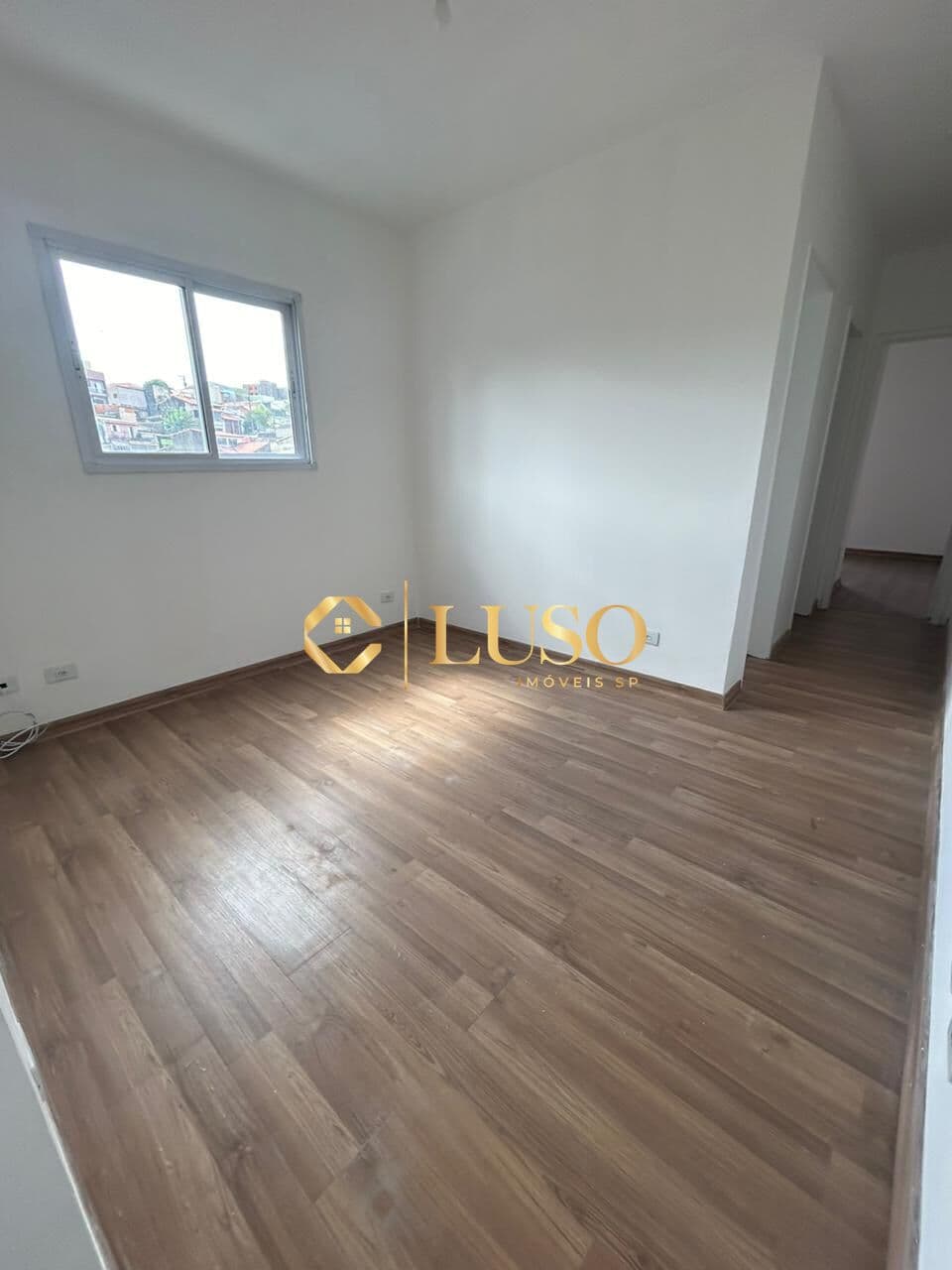 Apartamento em Santo André - Parque Jaçatuba