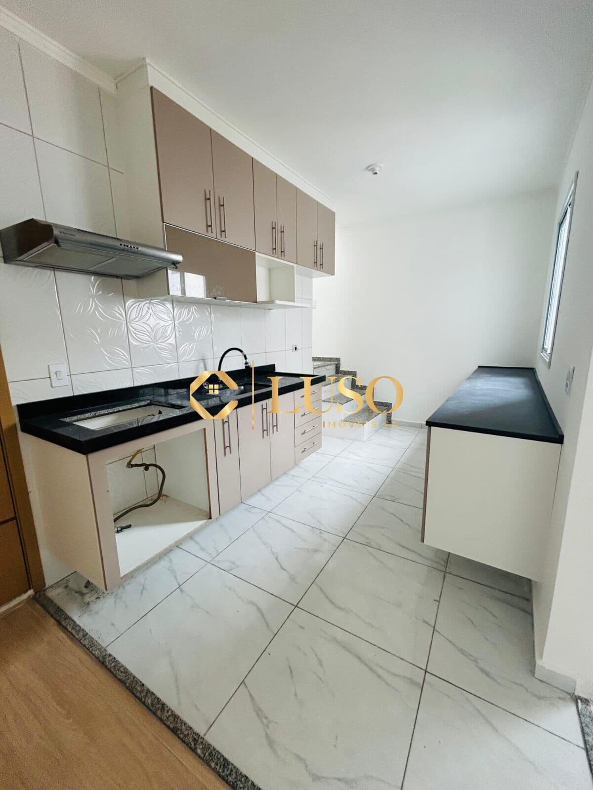 APARTAMENTO COBERTURA - VILA SCARPELLI - SANTO ANDRÉ