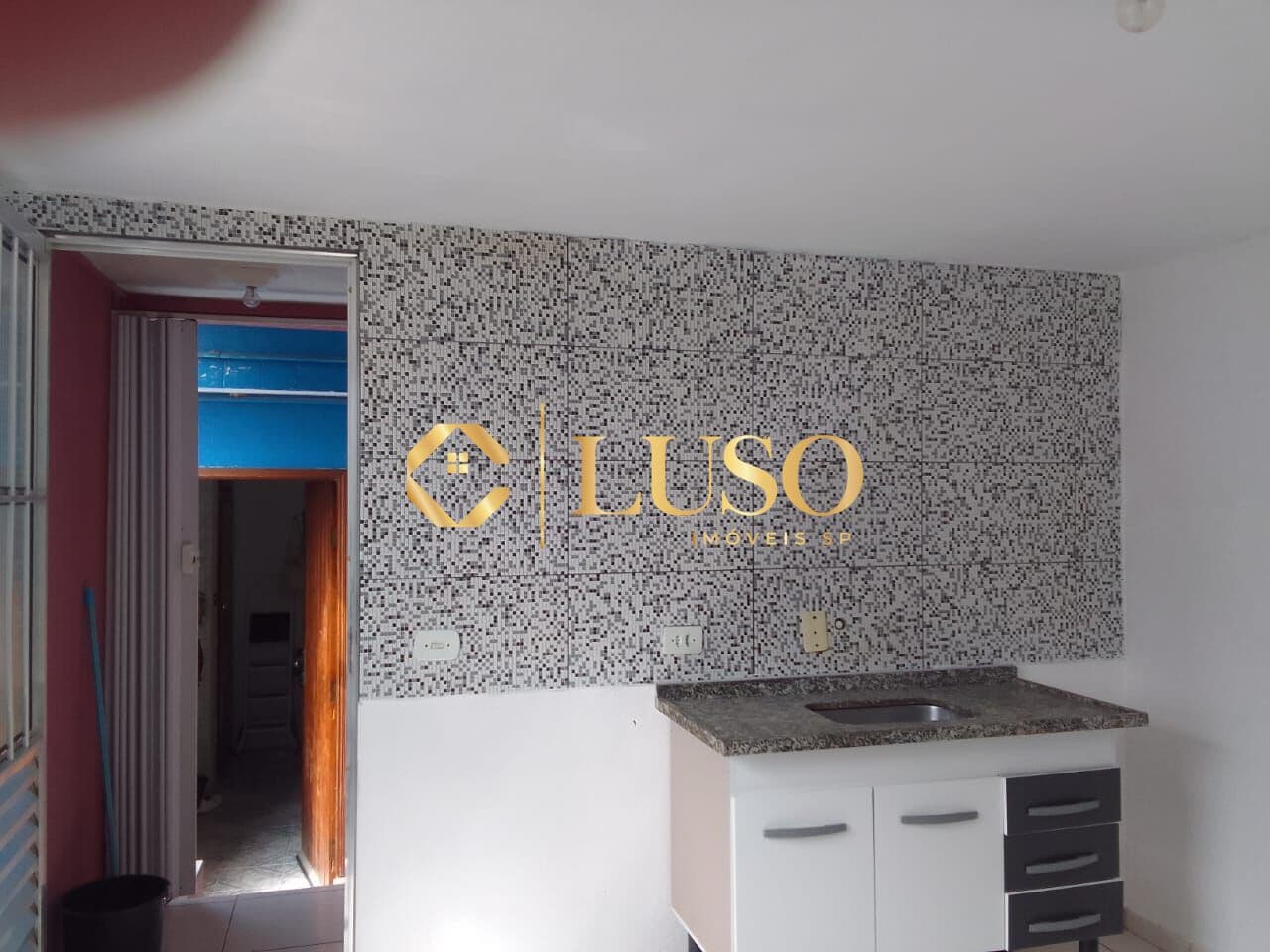 Casa em Santo André - Parque João Ramalho