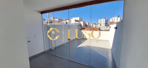 Apartamento à Venda na Vila Humaitá, Santo André