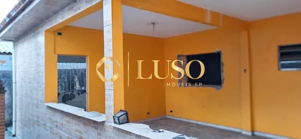 Casa em Mauá - Parque das Américas
