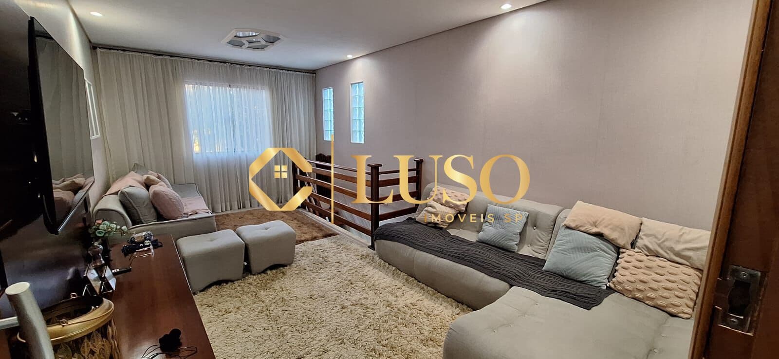 Casa em Vila Nossa Senhora das Vitórias