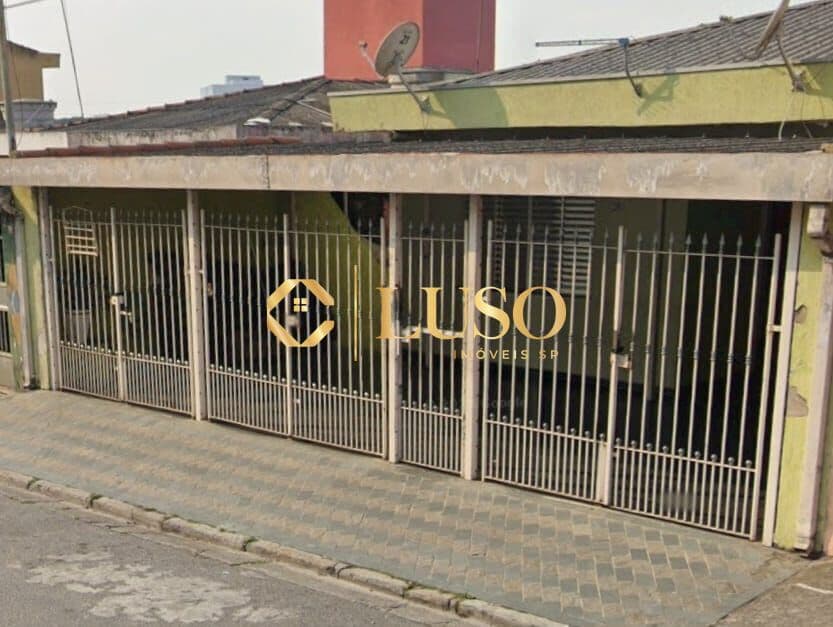 CASA ALTO PADRÃO