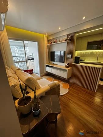 Apartamento Tatuapé