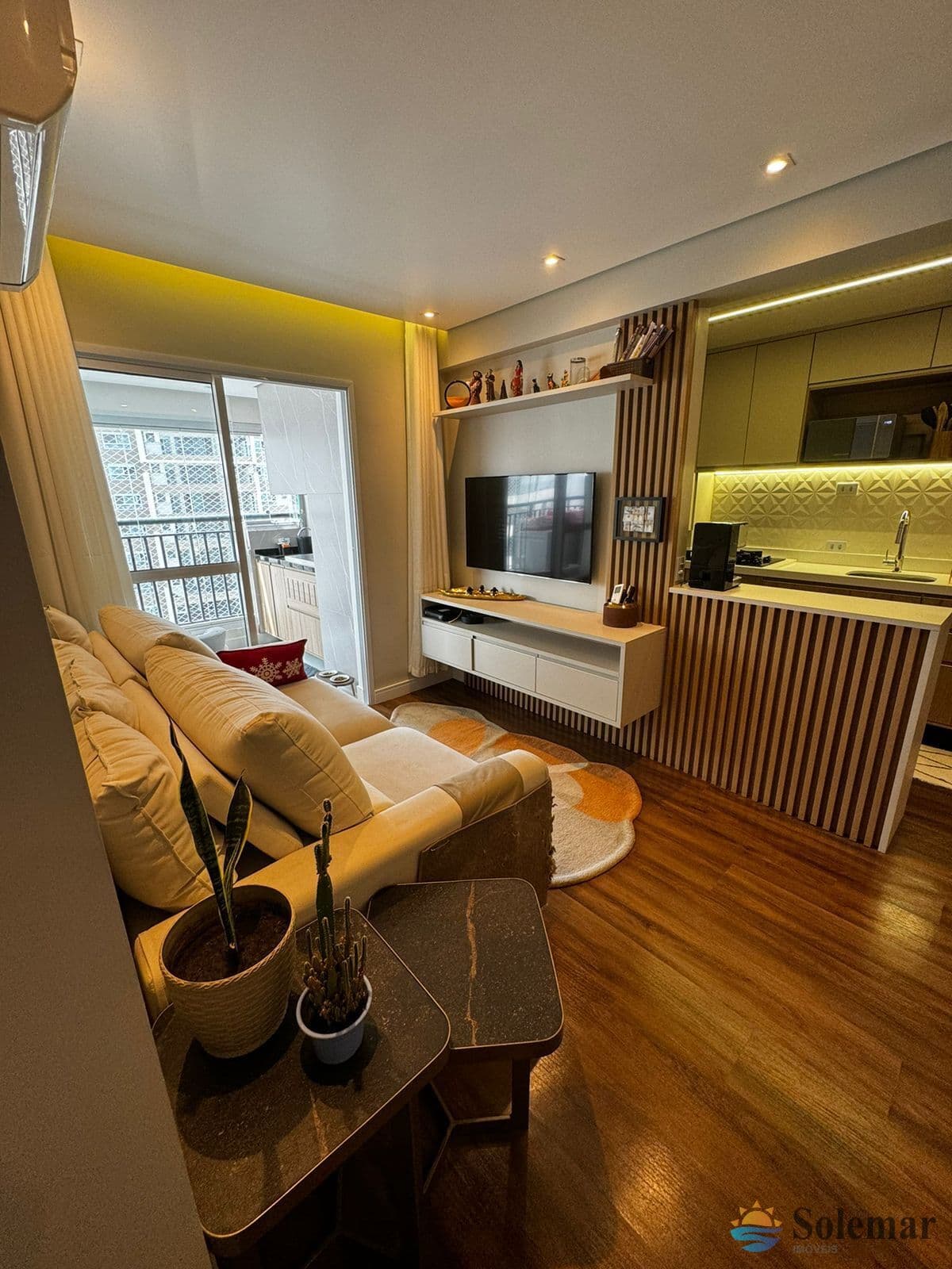 Apartamento Tatuapé