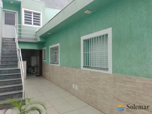 OPORTUNIDADE COMERCIAL/RES. NO PQ. SÃO JORGE 221 METROS - 8 METROS FRENTE