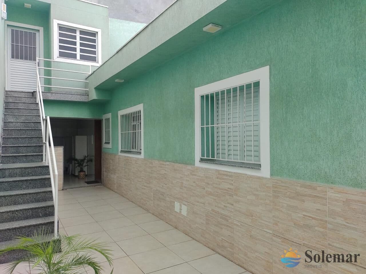 OPORTUNIDADE COMERCIAL/RES. NO PQ. SÃO JORGE 221 METROS - 8 METROS FRENTE