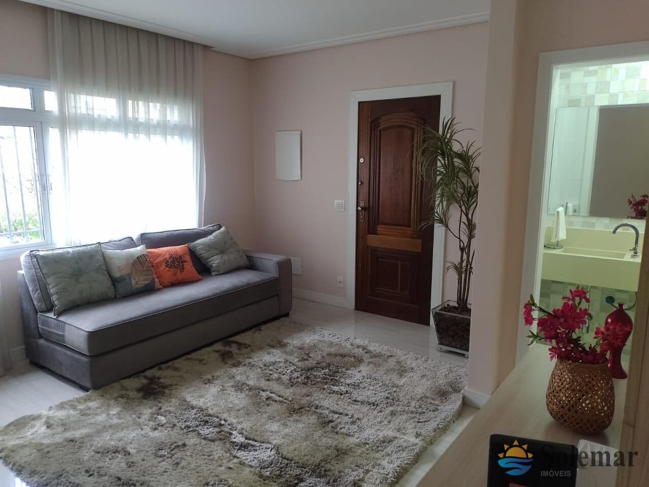 OPORTUNIDADE COMERCIAL/RES. NO PQ. SÃO JORGE 221 METROS - 8 METROS FRENTE