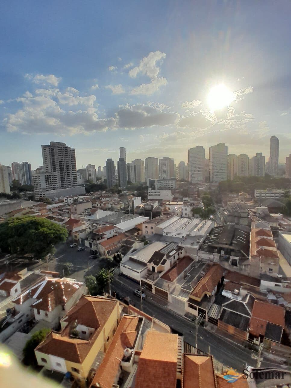 Apartamento 2 dorm. Tatuapé pertinho do Metrô Tatuapé e Carrão 420 mil