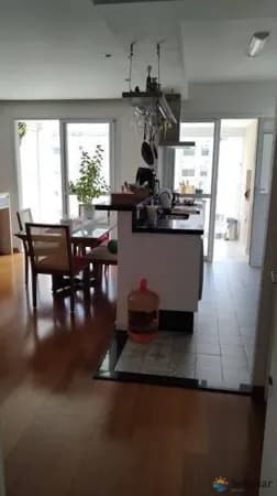 Apartamento em São Paulo - Tatuapé