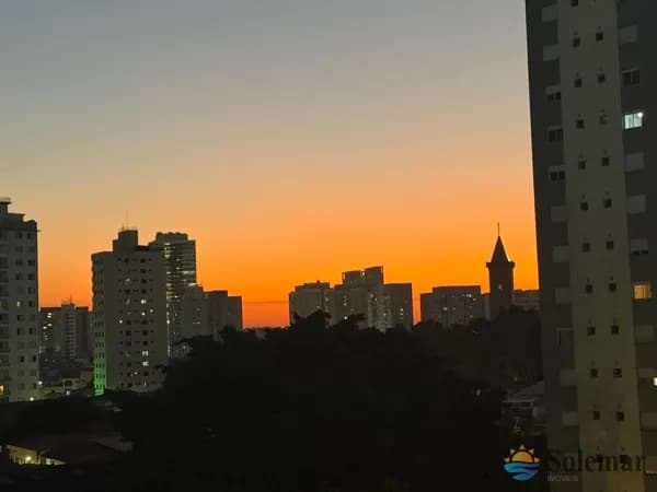 Apartamento Tatuapé 2 dormitórios 1 vaga 370 mil