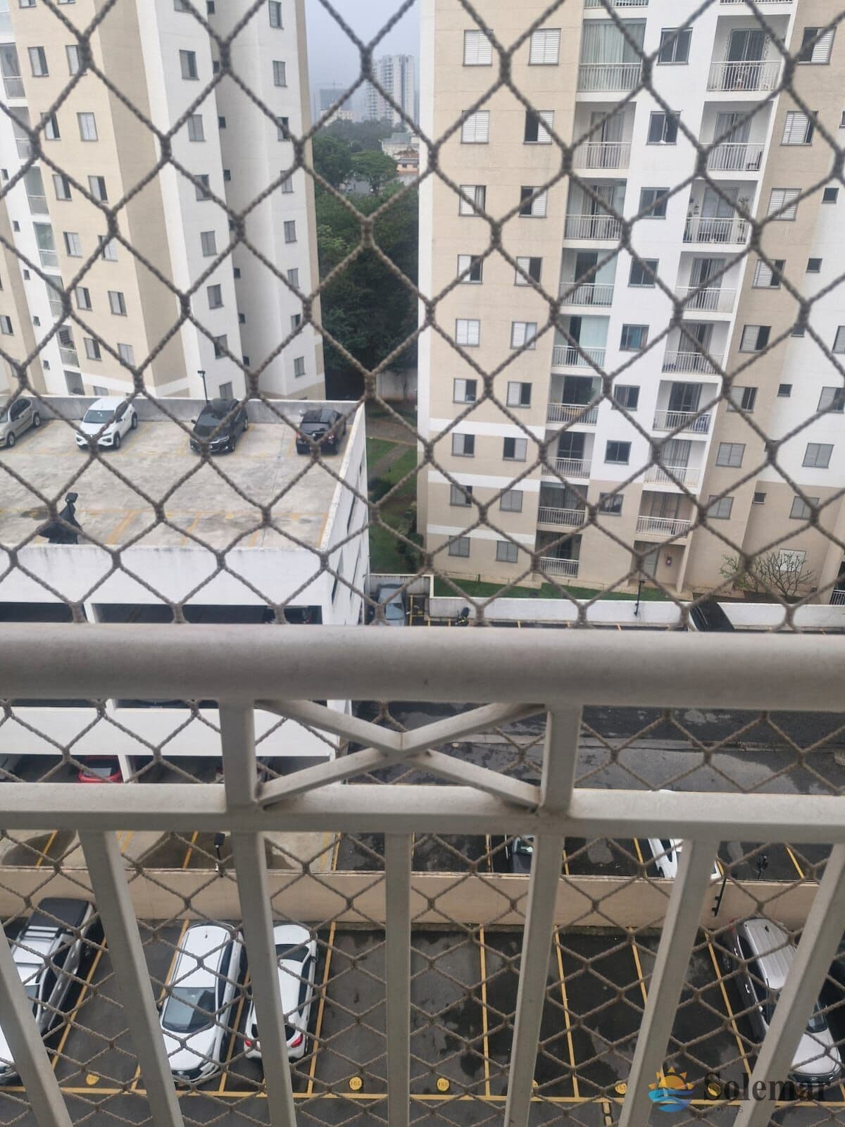 Apartamento VIVACE PARK locação 3.300,00 pacote