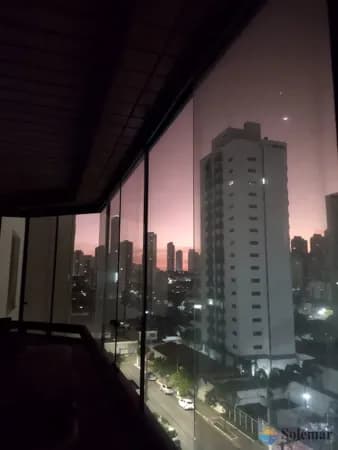 Apartamento em São Paulo - Vila Regente Feijó