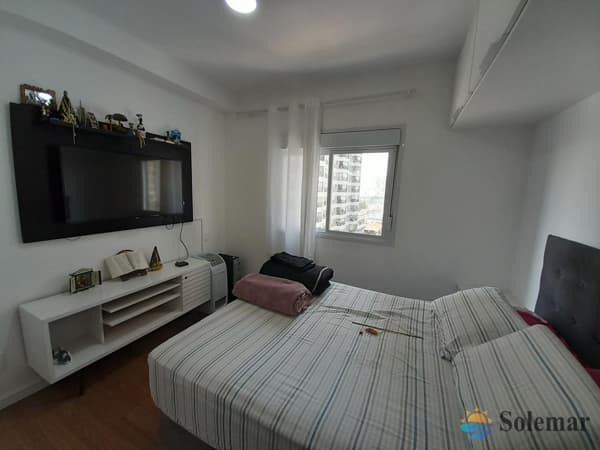 Apartamento Tatuapé