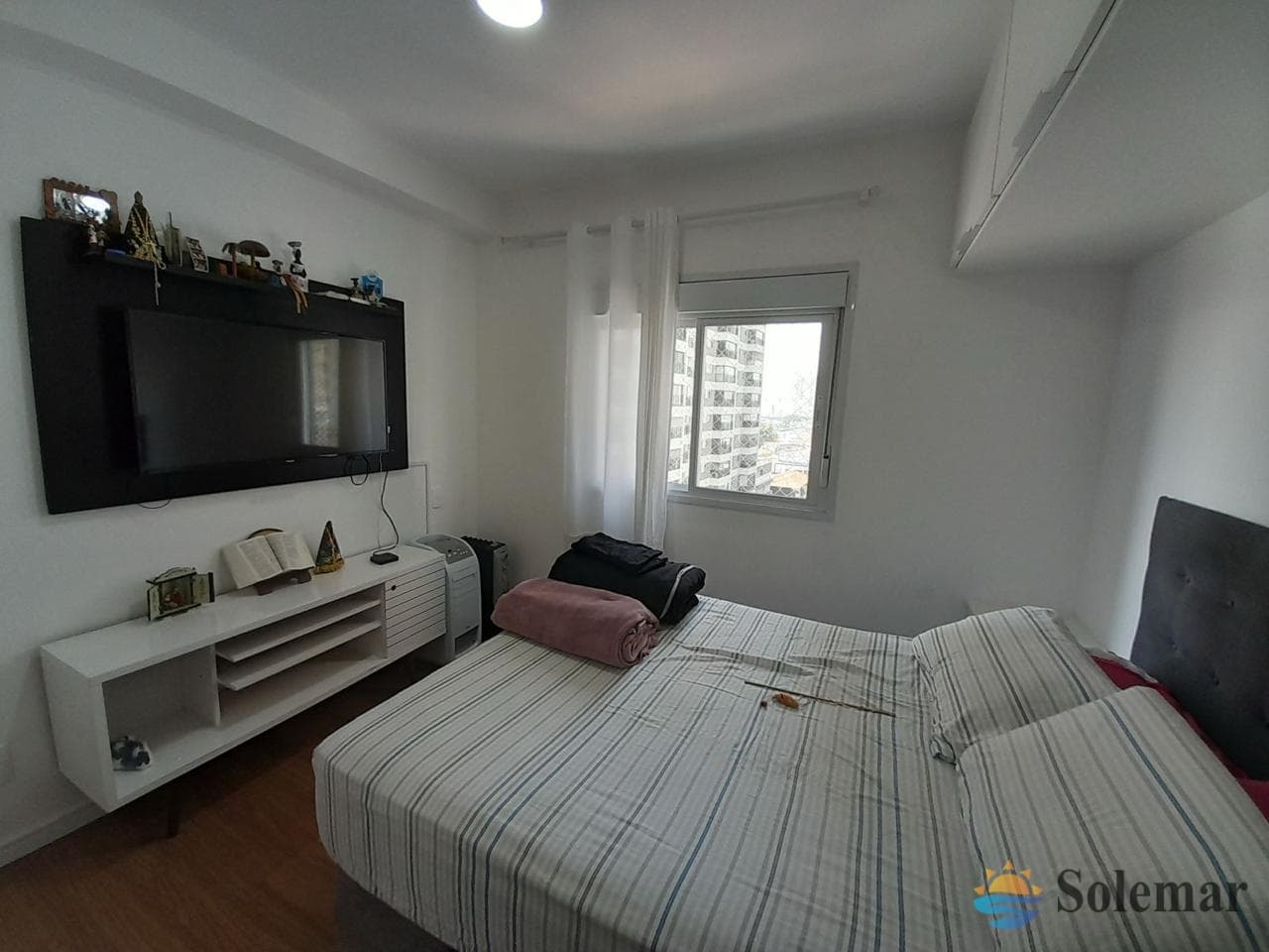 Apartamento Tatuapé