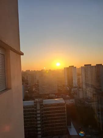 Apartamento no Varanda Tatuapé 740 mil 67 metros 1 vaga andar alto linda vista pro sol da manhã