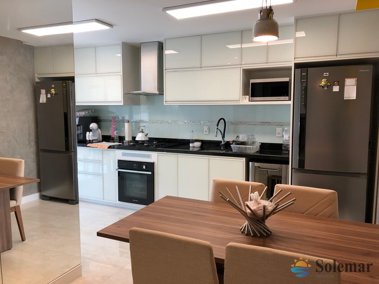 Apartamento em São Paulo - Consolação