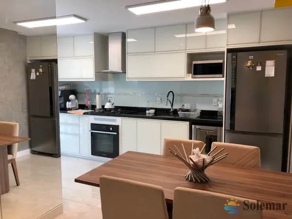 Apartamento em São Paulo - Consolação